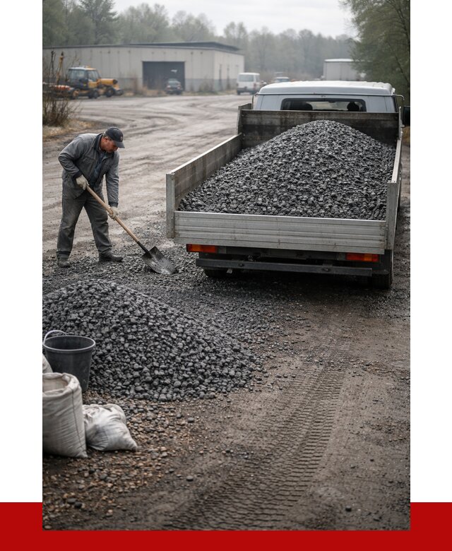 Купить шлаковый щебень в Георгиевске, от 1618 р. ПРОНЕРУДГрг