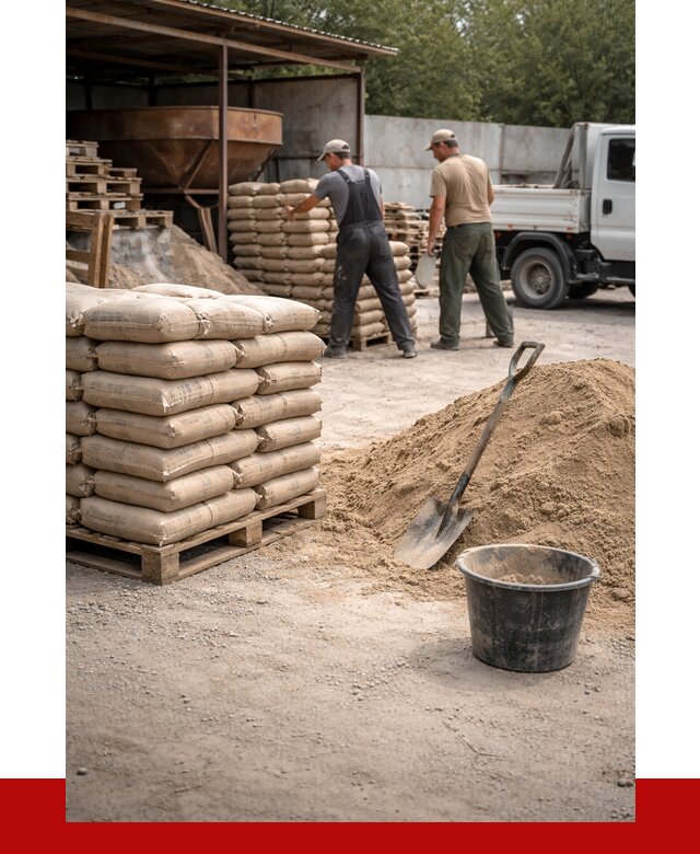 Купить песок для штукатурки в Георгиевске от 1855 р. | ПРОНЕРУДГрг