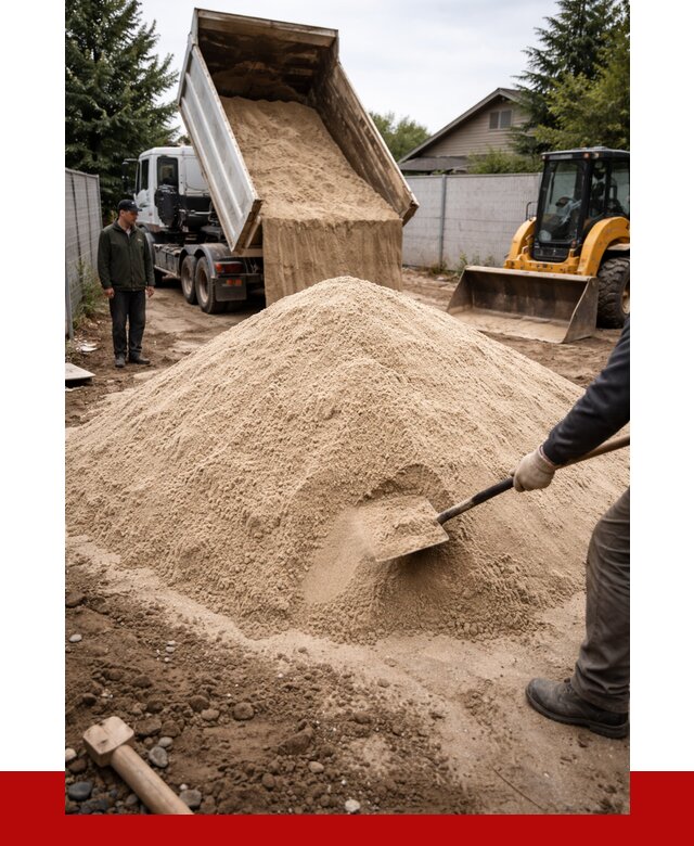 Кварцевый песок в Георгиевске купить от 1237 р. | ПРОНЕРУДГрг