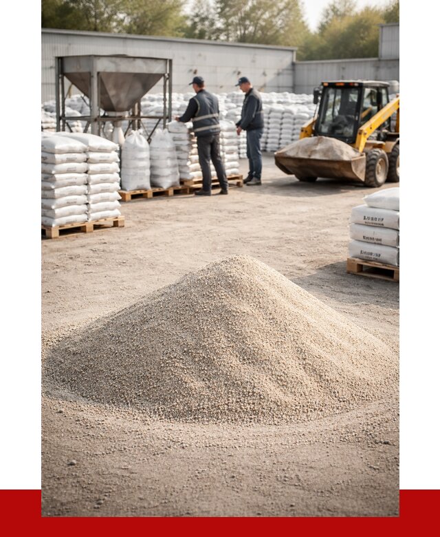 Кварцевый песок для фильтра в Георгиевске от 4329 р. | ПРОНЕРУДГрг