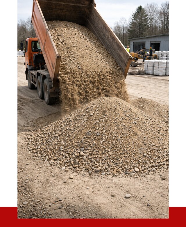 ПГС С6 с доставкой в Георгиевске от 3298 р. за куб | ПРОНЕРУДГрг