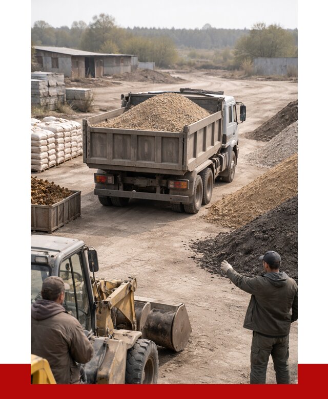 Купить ОПГС с доставкой в Георгиевске от 4329 р. за тонну | ПРОНЕРУДГрг