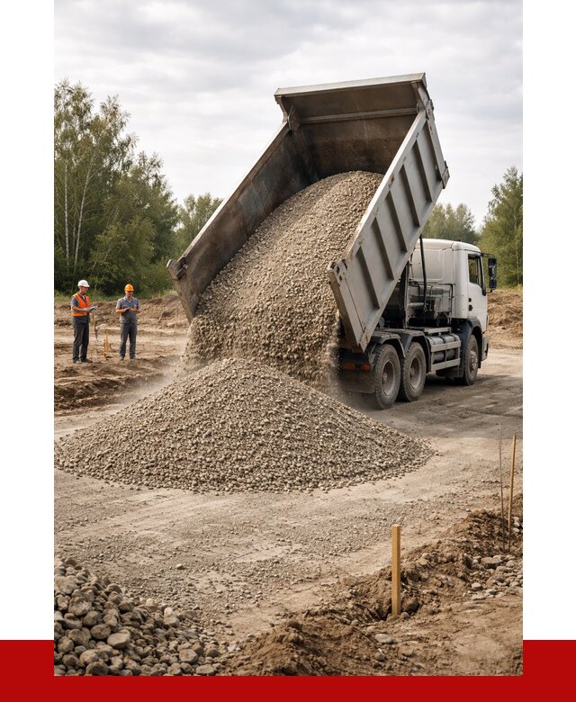 ЩПС С2 в Георгиевске с доставкой от 4638 р. за куб | ПРОНЕРУДГрг