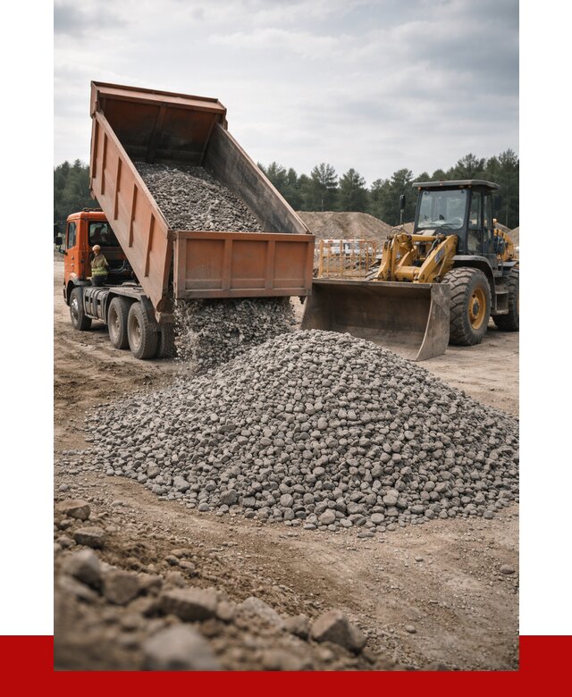 ЩПС С4 в Георгиевске с доставкой от 2783 р. за куб | ПРОНЕРУДГрг