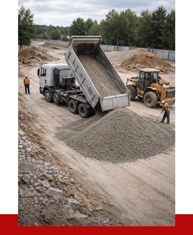 ЩПС С5 в Георгиевске с доставкой от 4329 р. за куб | ПРОНЕРУДГрг