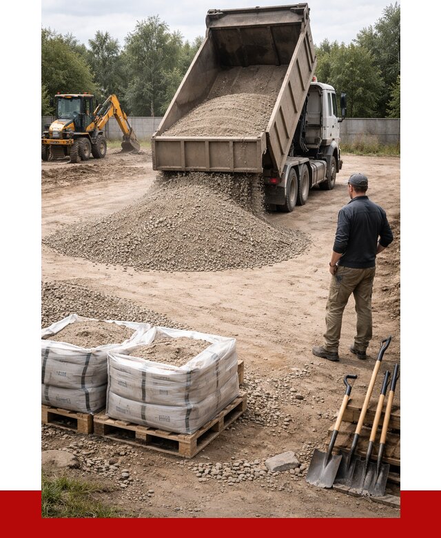 ЩПС С7 в Георгиевске с доставкой от 2268 р. за куб | ПРОНЕРУДГрг