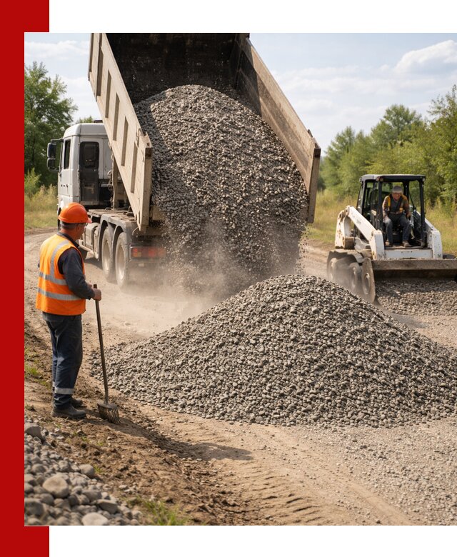 Доставка щпс С10 в Георгиевске — сыпучие материалы оптом и врозь
