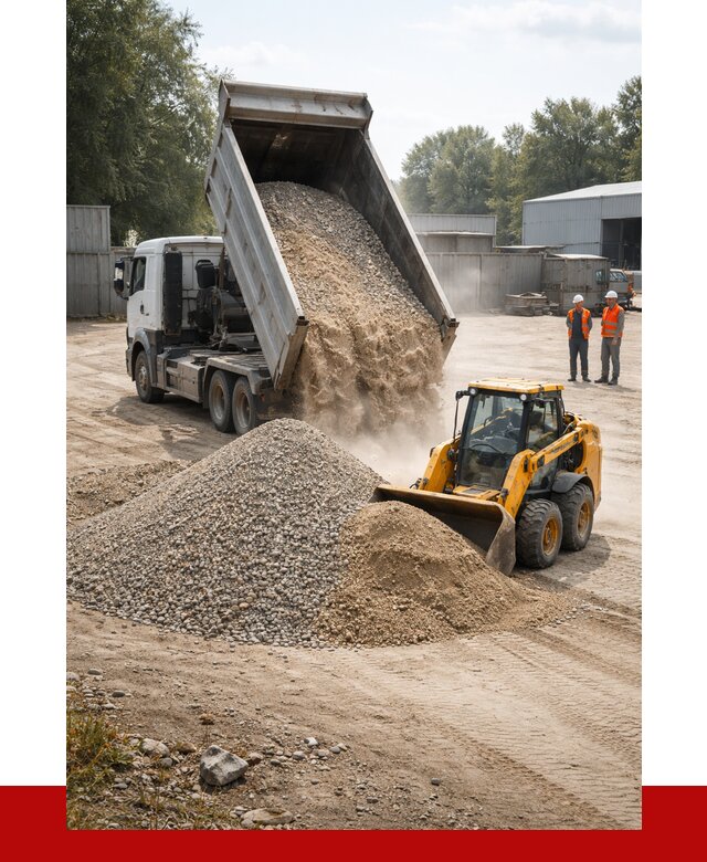ЩПС С11 в Георгиевске с доставкой от 1907 р. за куб | ПРОНЕРУДГрг