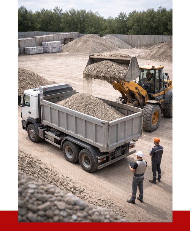 ЩПС С12 в Георгиевске с доставкой от 3298 р. за куб | ПРОНЕРУДГрг