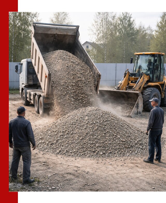 Доставка щпс фракции С12 в Георгиевске оптом и в розницу