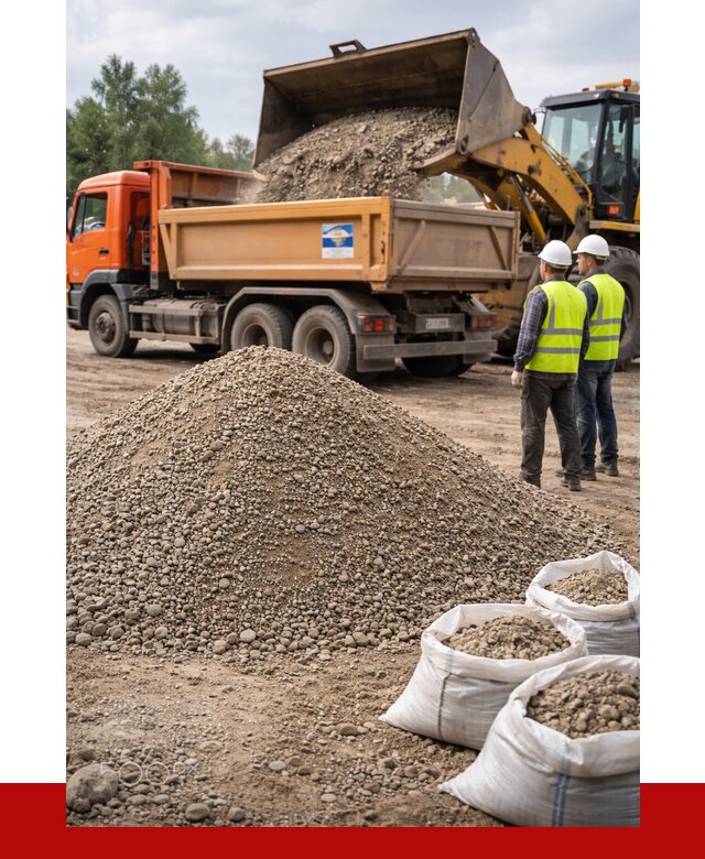 ЩГПС С1 в Георгиевске с доставкой от 3298 руб. за куб | ПРОНЕРУДГрг
