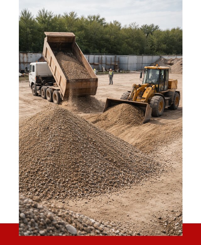 ЩГПС С2 в Георгиевске с доставкой от 2474 р./куб. | ПРОНЕРУДГрг