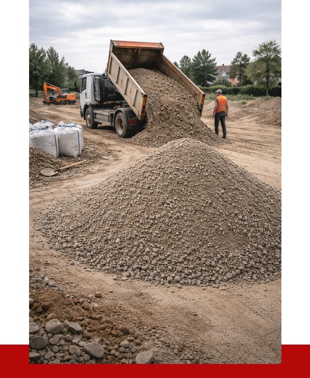 ЩГПС С4 с доставкой в Георгиевске от 2164 р./куб. | ПРОНЕРУДГрг