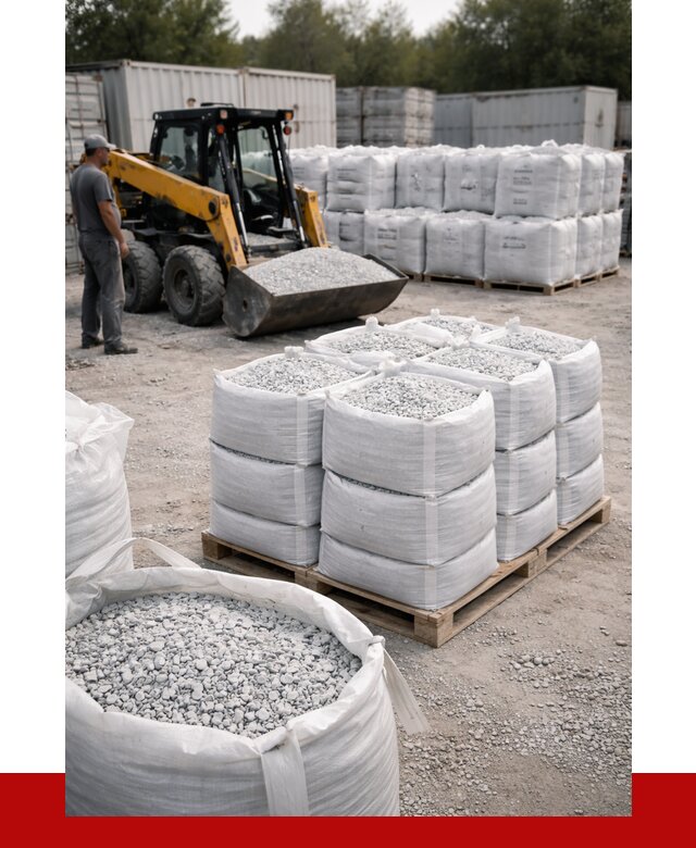 Мраморная крошка в Георгиевске от 4638 р. за куб | ПРОНЕРУДГрг