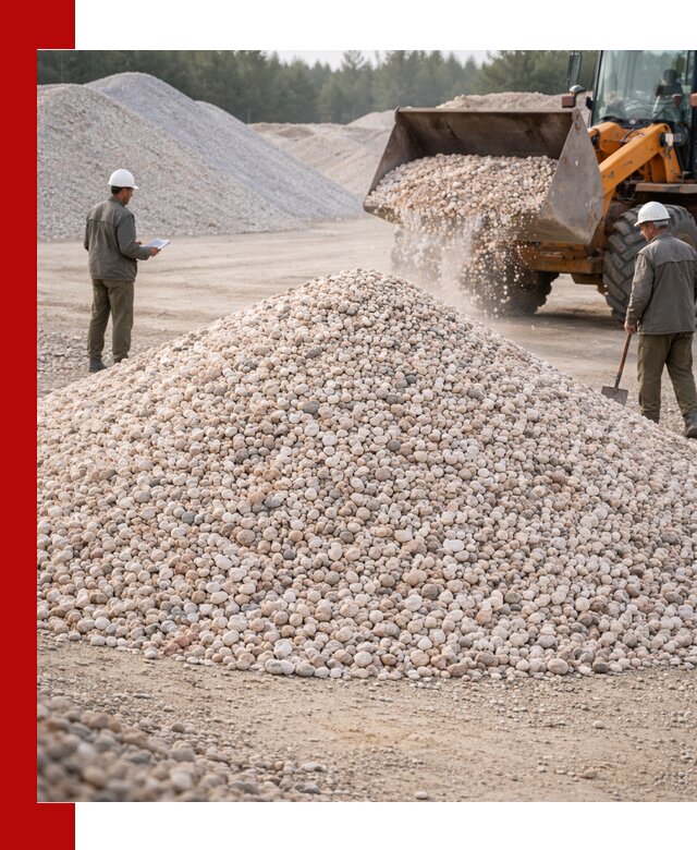 Купить цветную мраморную крошку с доставкой в Георгиевске