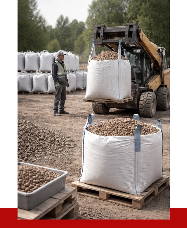 Керамзит в биг бег в Георгиевске от 4329 р. с доставкой | ПРОНЕРУДГрг