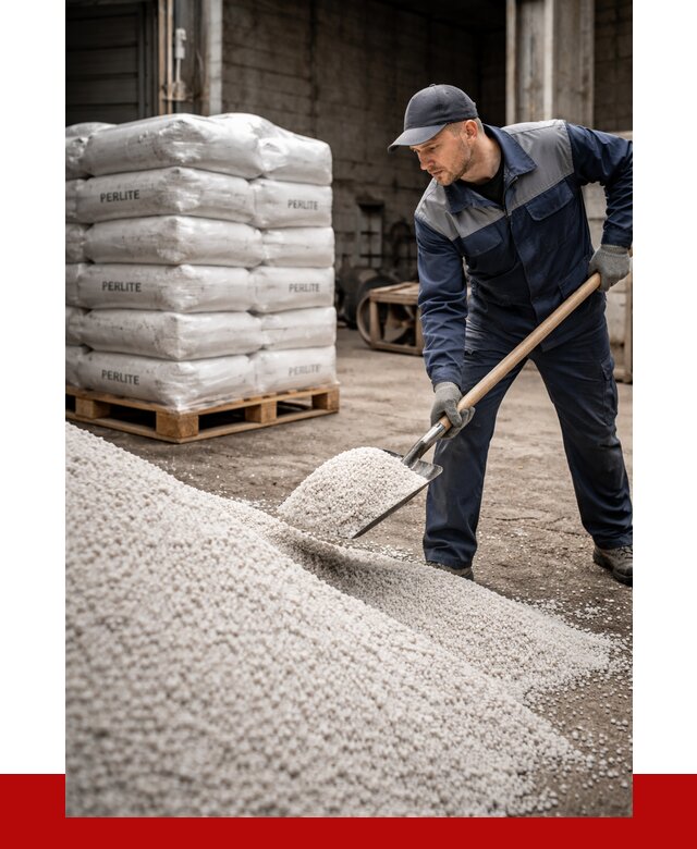 Купить перлит в Георгиевске с доставкой от 4329 р. оптом | ПРОНЕРУДГрг
