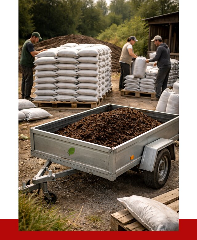 Нейтральный торф в Георгиевске от 3298 р. за куб | ПРОНЕРУДГрг