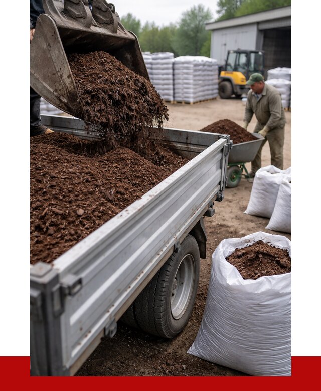 Торфяные смеси с доставкой в [cvi] от 4329 р. | ПРОНЕРУДГрг