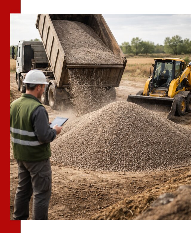 Доставка минеральных удобрений в Георгиевске оптом и в розницу