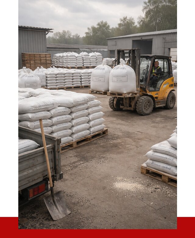 Аммиачная селитра в Георгиевске от 4329 р. с доставкой | ПРОНЕРУДГрг