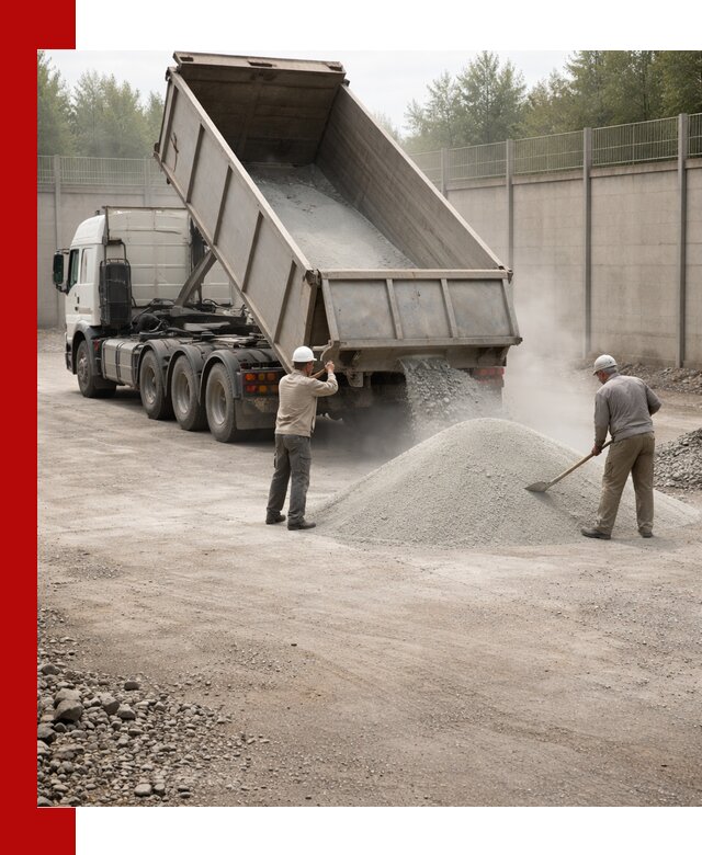 Доставка аммиачной селитры оптом и врозь в Георгиевске