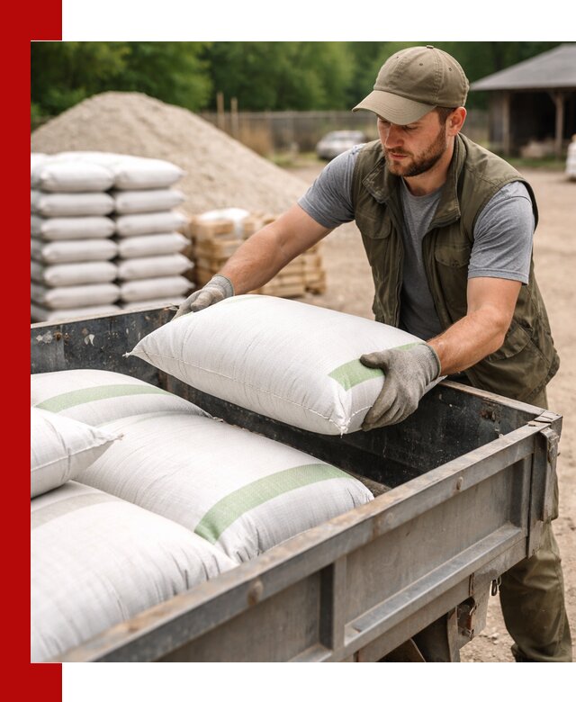 Доставка нитроаммофоски оптом и в розницу в Георгиевске