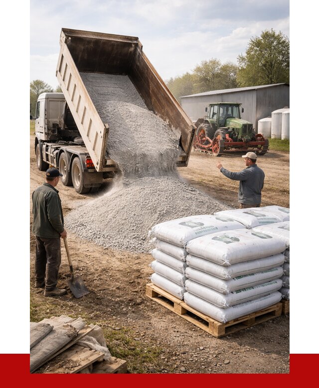 Купить суперфосфат в Георгиевске с доставкой от 7421 р. | ПРОНЕРУДГрг