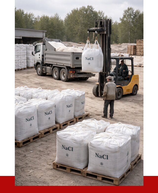 Купить реагент хлористый натрий в Георгиевске от 12368 р. | ПРОНЕРУДГрг