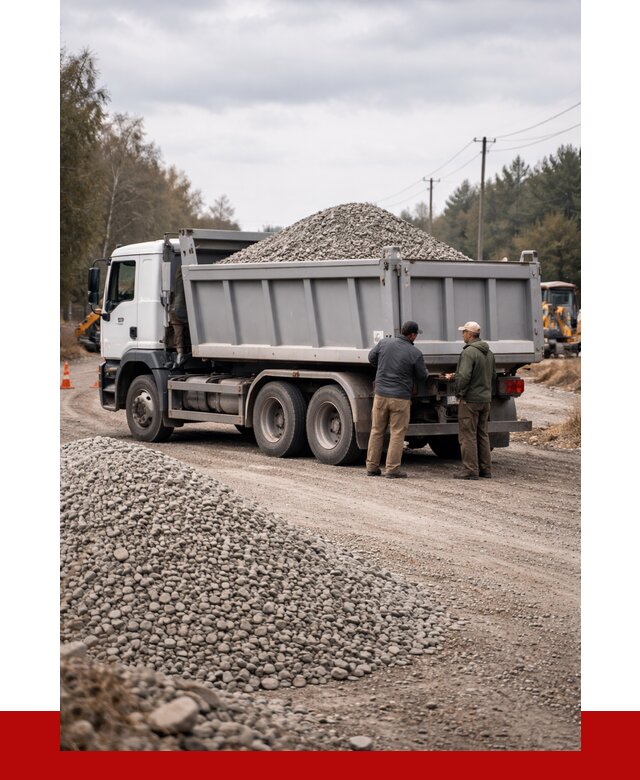 Доставка самосвалом 10 кубов в Георгиевске от 7421 р. | ПРОНЕРУДГрг